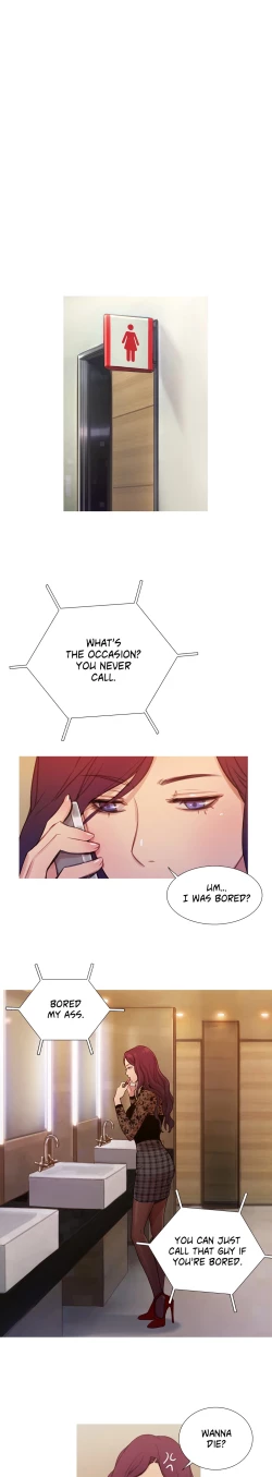 Page 115 of Scandal of the Witch Ch.1-23