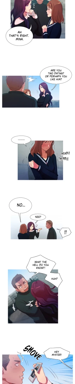 Page 185 of Scandal of the Witch Ch.1-23