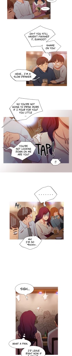 Page 254 of Scandal of the Witch Ch.1-23