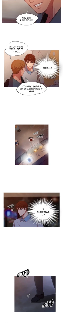 Page 264 of Scandal of the Witch Ch.1-23