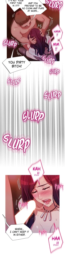 Page 284 of Scandal of the Witch Ch.1-23