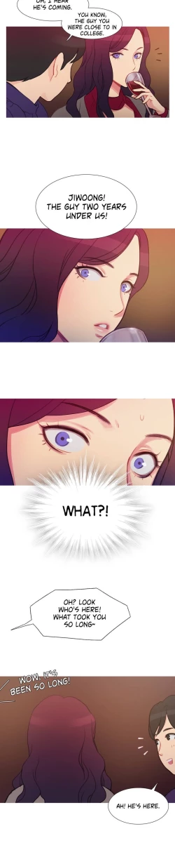 Page 29 of Scandal of the Witch Ch.1-23