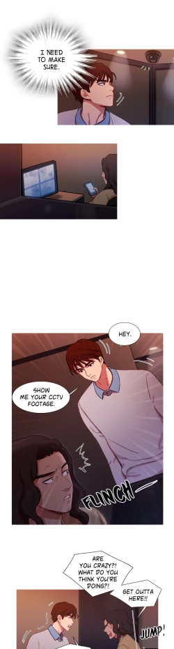 Page 310 of Scandal of the Witch Ch.1-23