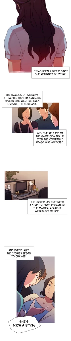 Page 356 of Scandal of the Witch Ch.1-23