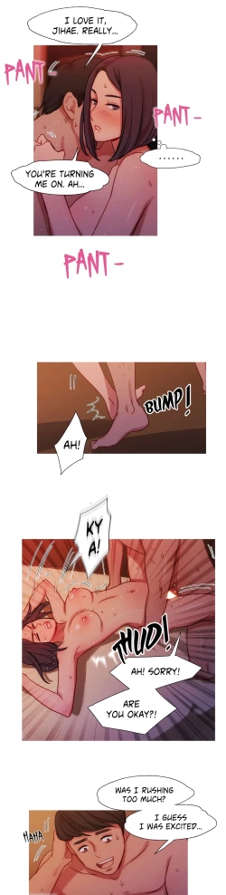 Page 364 of Scandal of the Witch Ch.1-23