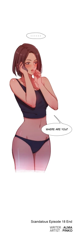 Page 407 of Scandal of the Witch Ch.1-23