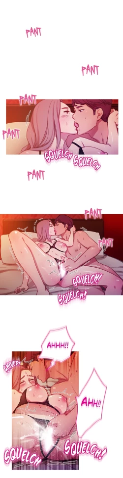 Page 545 of Scandal of the Witch Ch.1-23