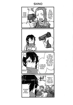 Page 24 of SSS Sinonchan Sukisuki