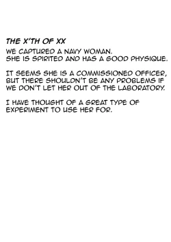 Page 3 of Gokkan no Jikkenshitsu | Frigid Laboratory