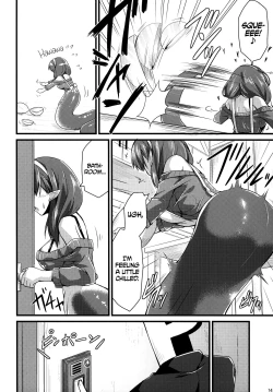 Page 14 of 346 Monster Girl Production Mayu