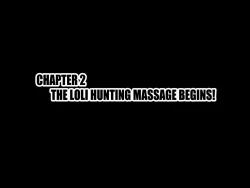 Page 28 of Lolicon Busters!! VS Hentai Massage-shi!