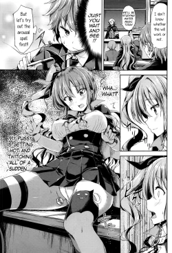 Page 3 of Ore no Tokui Mahou wa Ero Mahou deshita | My Speciality Magic is Erotic Magic