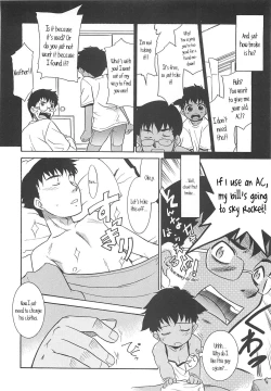 Page 129 of Razoku no Yoru | Night of Razoku Ch. 1-7