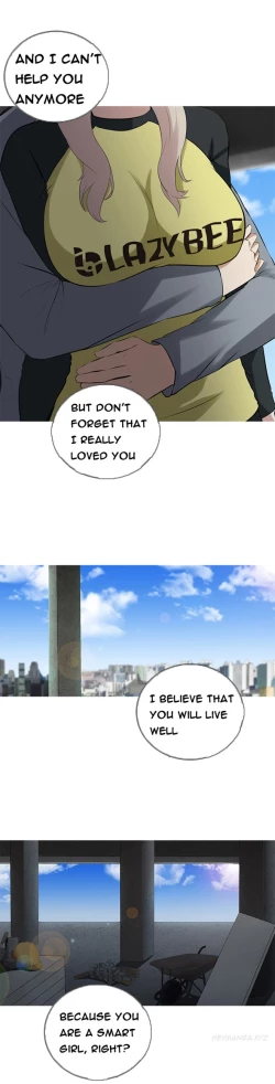 Page 121 of Dark Game Ch.1-10