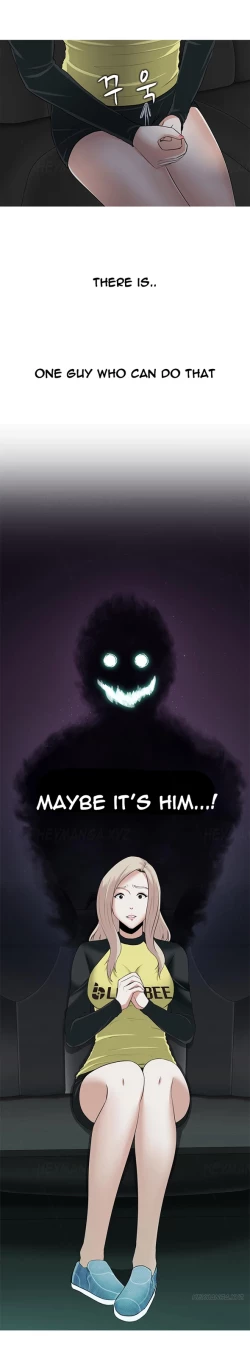 Page 160 of Dark Game Ch.1-10