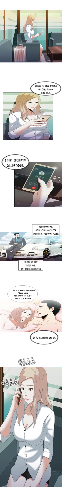 Page 16 of Dark Game Ch.1-10