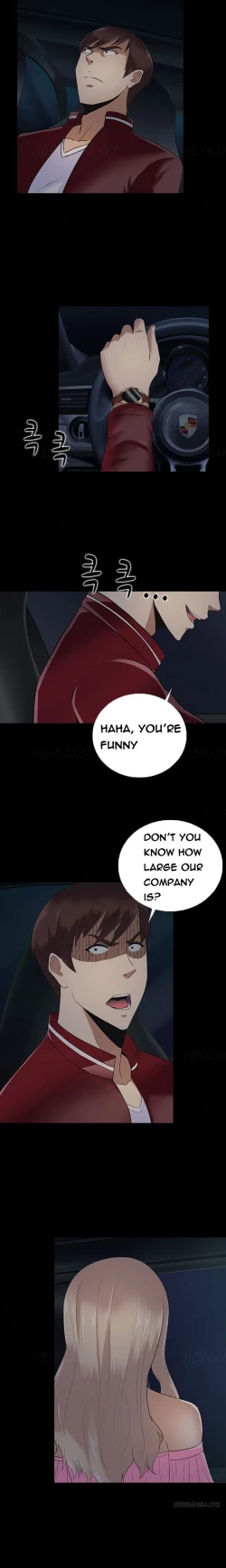 Page 190 of Dark Game Ch.1-10