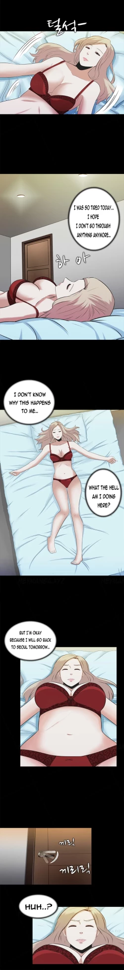 Page 23 of Dark Game Ch.1-10