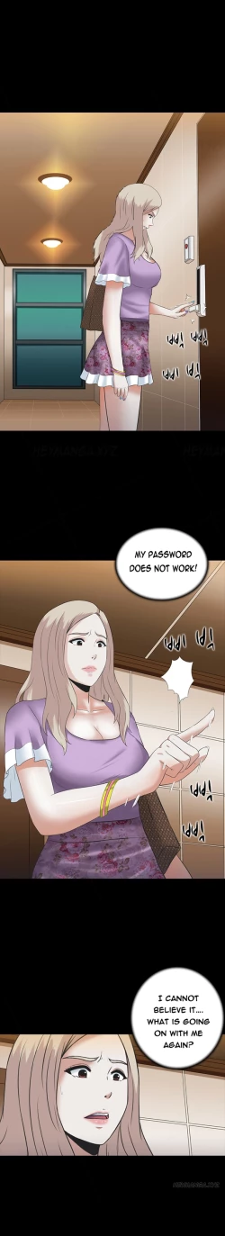 Page 48 of Dark Game Ch.1-10