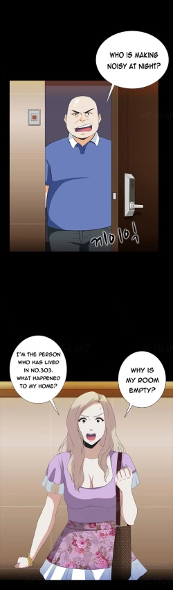 Page 55 of Dark Game Ch.1-10