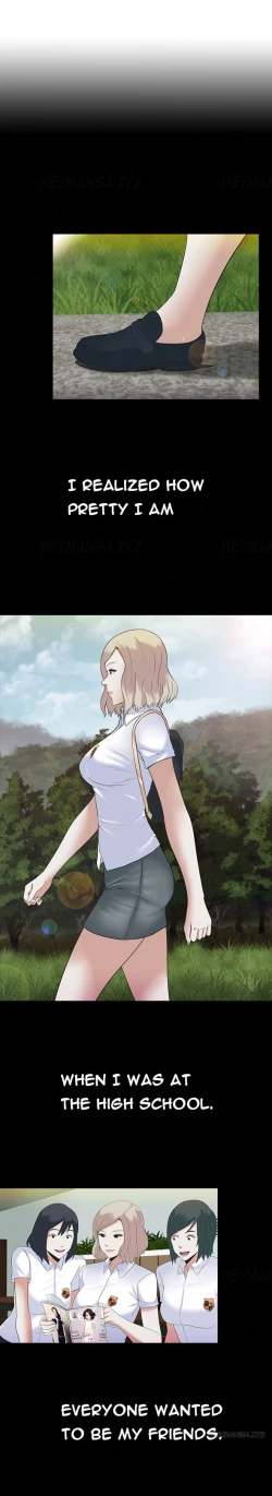 Page 85 of Dark Game Ch.1-10