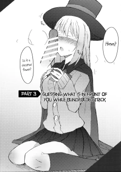 Page 20 of Tekoki Senpai no Hon | Handjob Senpai Book