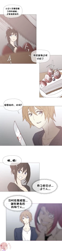 Page 642 of HouseHold Affairs 【卞赤鲤个人汉化】1~30话（持续更新中）