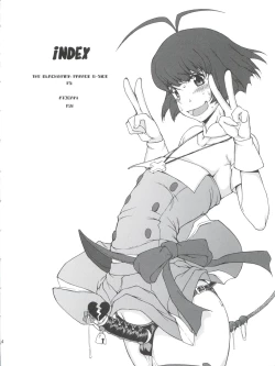 Page 3 of The Black & Pink Parade B-Side