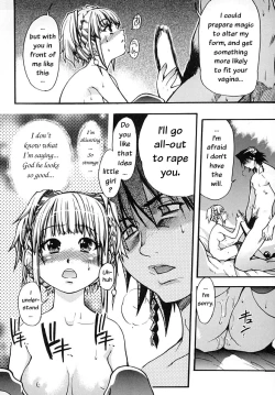 Page 114 of Shining Musume. 2. Second Paradise