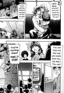 Page 41 of Shining Musume. 2. Second Paradise