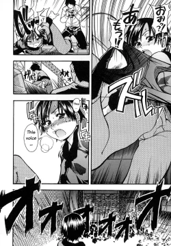 Page 44 of Shining Musume. 2. Second Paradise