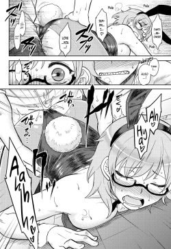 Page 81 of Momoiro Daydream Ch. 1-4