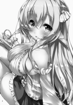 Page 3 of Enkaku Kanojyo