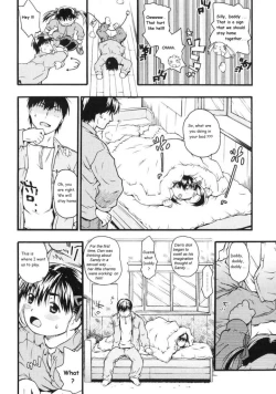Page 4 of Quality Time With Daddy