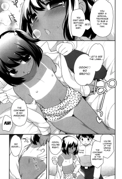 Page 136 of Yoiko wa Shicha Dame! | Good Girls Don't Do That!