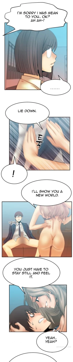 Page 166 of My Office Ch.1-18