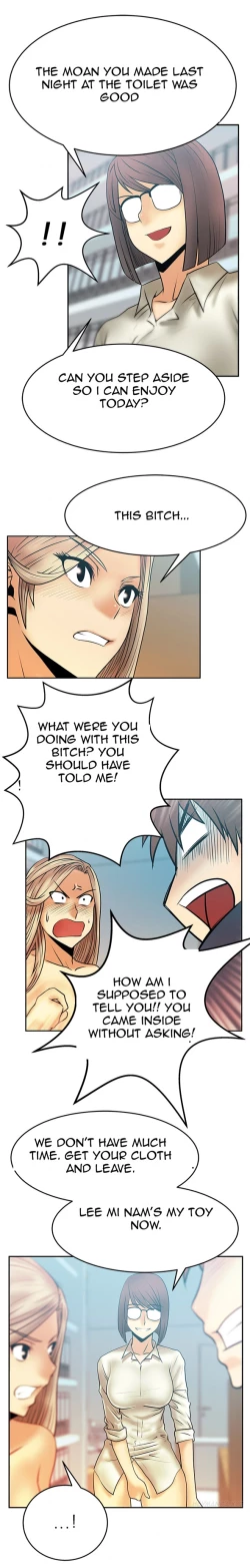 Page 178 of My Office Ch.1-18