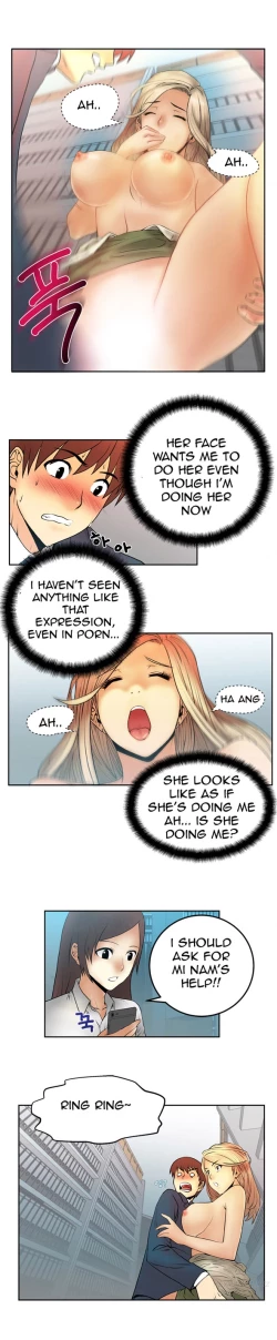 Page 44 of My Office Ch.1-18