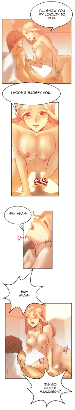 Page 87 of My Office Ch.1-18