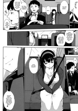 Page 4 of Girigiri Idol 4