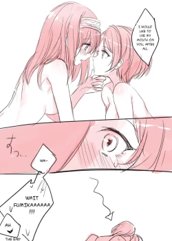 Page 11 of LoveHo Iku KanaFumi