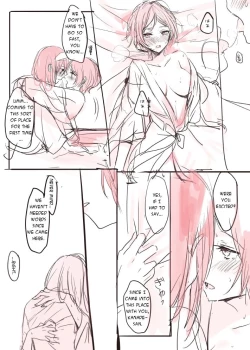 Page 4 of LoveHo Iku KanaFumi