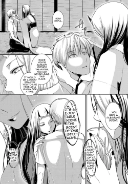 Page 7 of Aru Hitobashira no Kioku