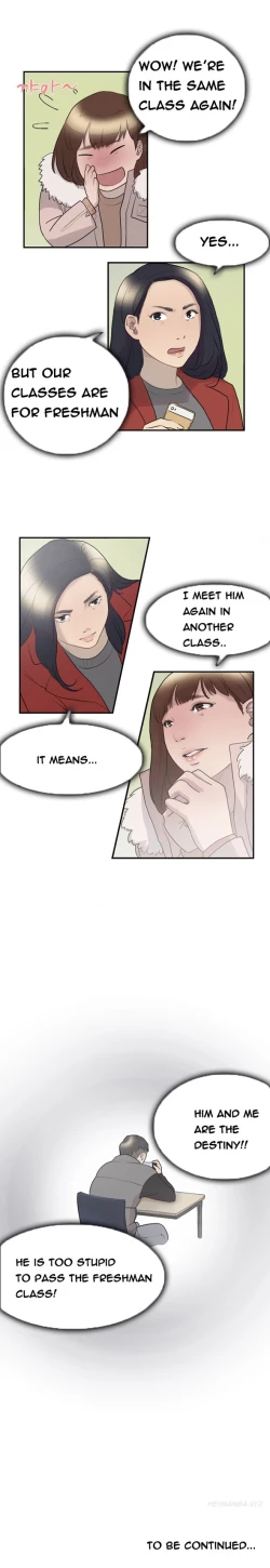 Page 106 of Double Date Ch.1-12