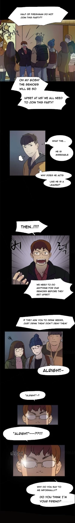 Page 19 of Double Date Ch.1-12