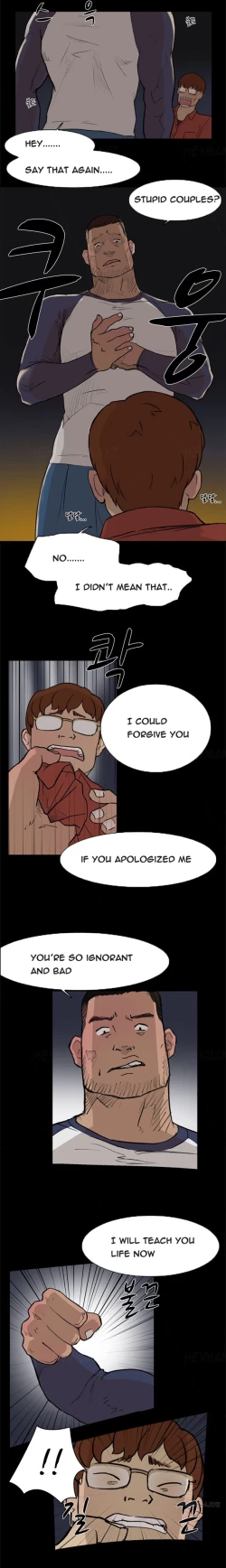 Page 37 of Double Date Ch.1-12