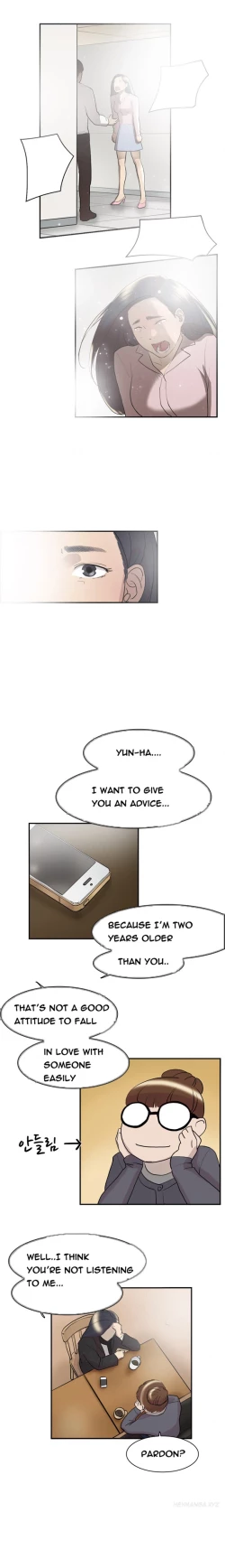 Page 96 of Double Date Ch.1-12