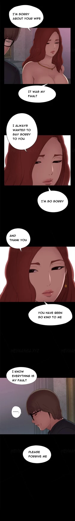 Page 121 of Girl Next Door Ch.1-21