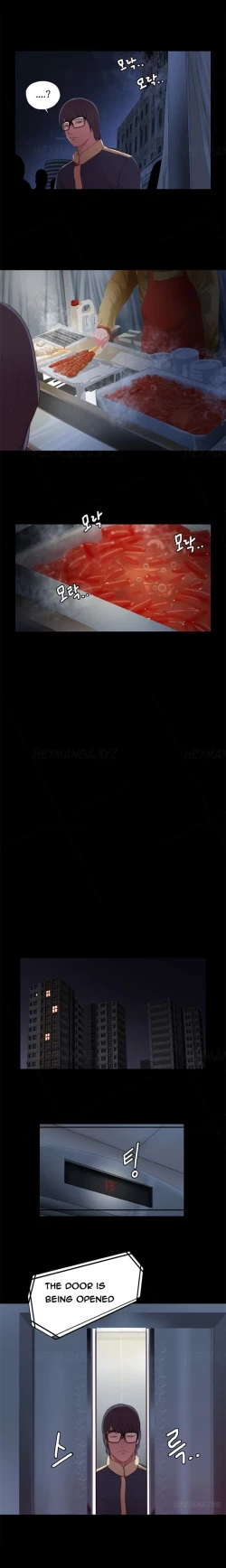 Page 138 of Girl Next Door Ch.1-21