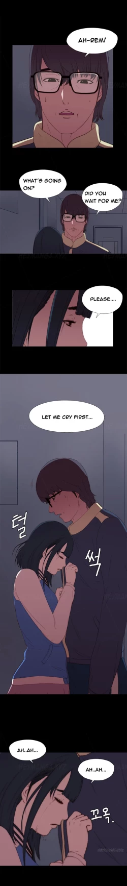 Page 140 of Girl Next Door Ch.1-21